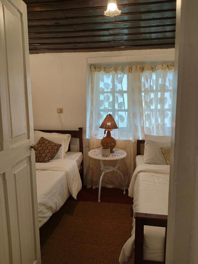 Tentgram Planters Bungalow Suryanelli 外观 照片