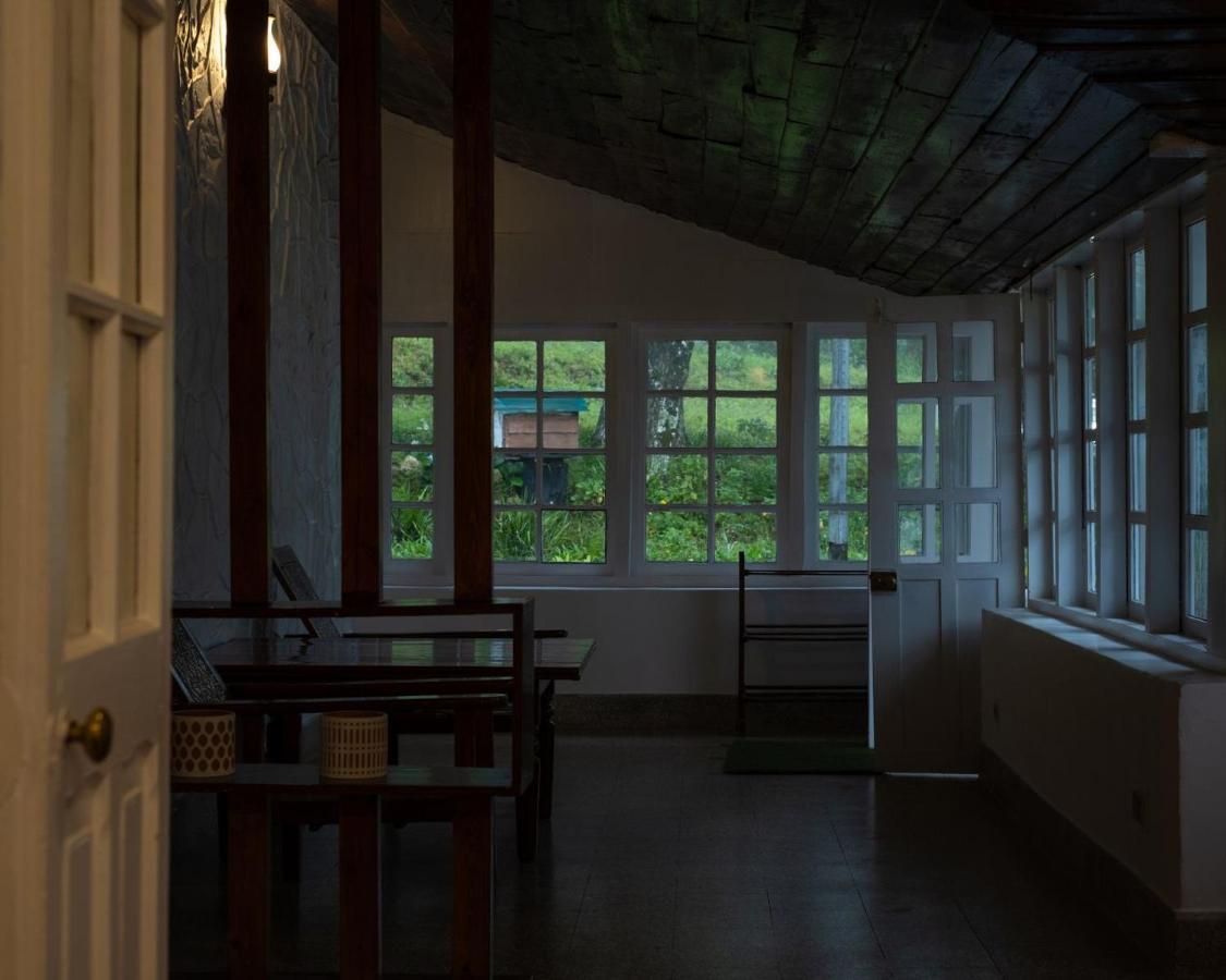 Tentgram Planters Bungalow Suryanelli 外观 照片