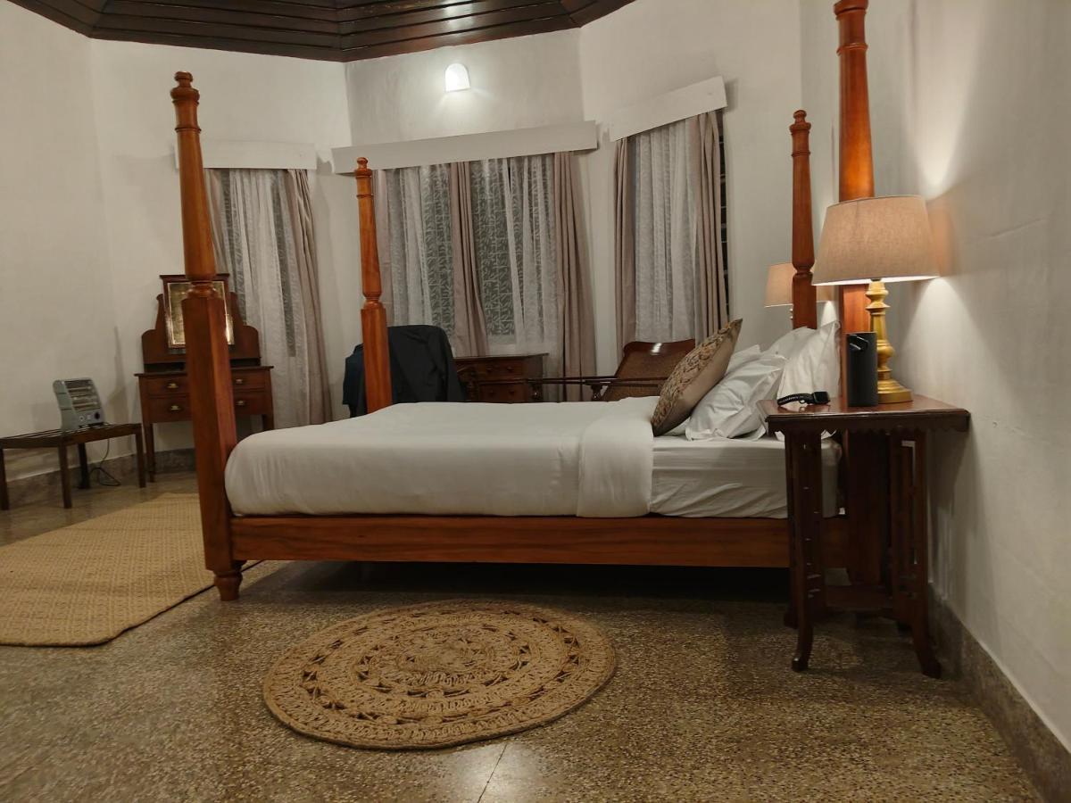 Tentgram Planters Bungalow Suryanelli 外观 照片