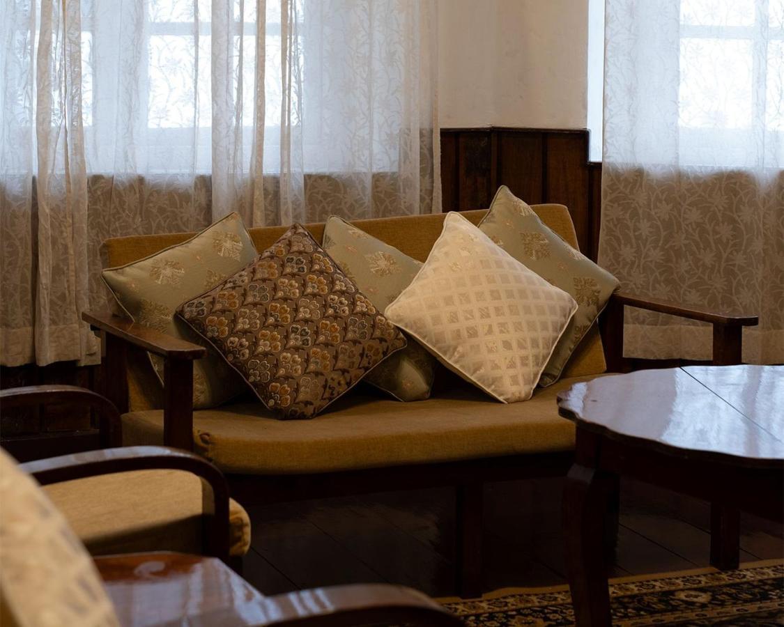 Tentgram Planters Bungalow Suryanelli 外观 照片