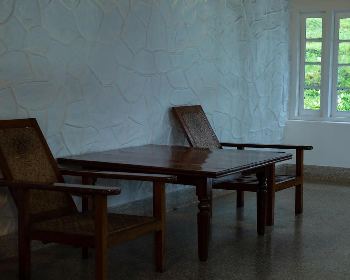 Tentgram Planters Bungalow Suryanelli 外观 照片