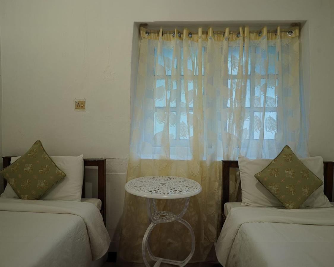 Tentgram Planters Bungalow Suryanelli 外观 照片