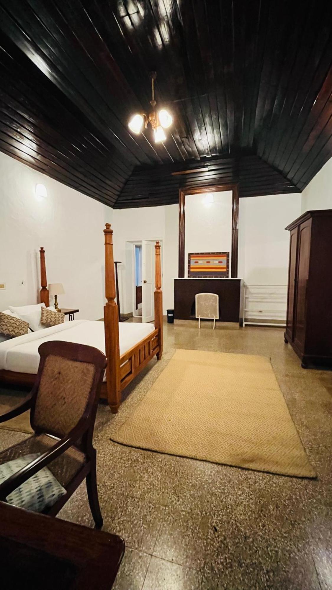 Tentgram Planters Bungalow Suryanelli 外观 照片