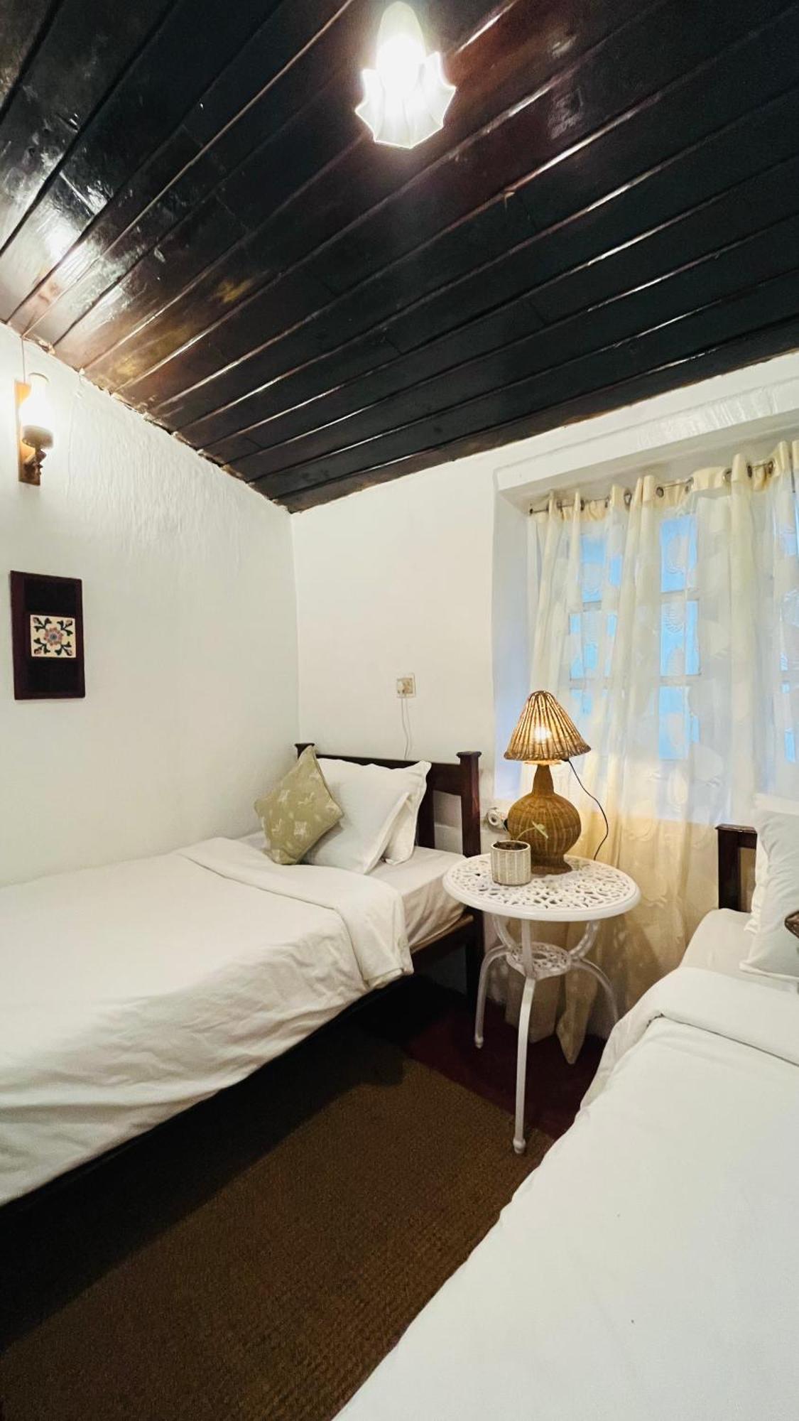 Tentgram Planters Bungalow Suryanelli 外观 照片