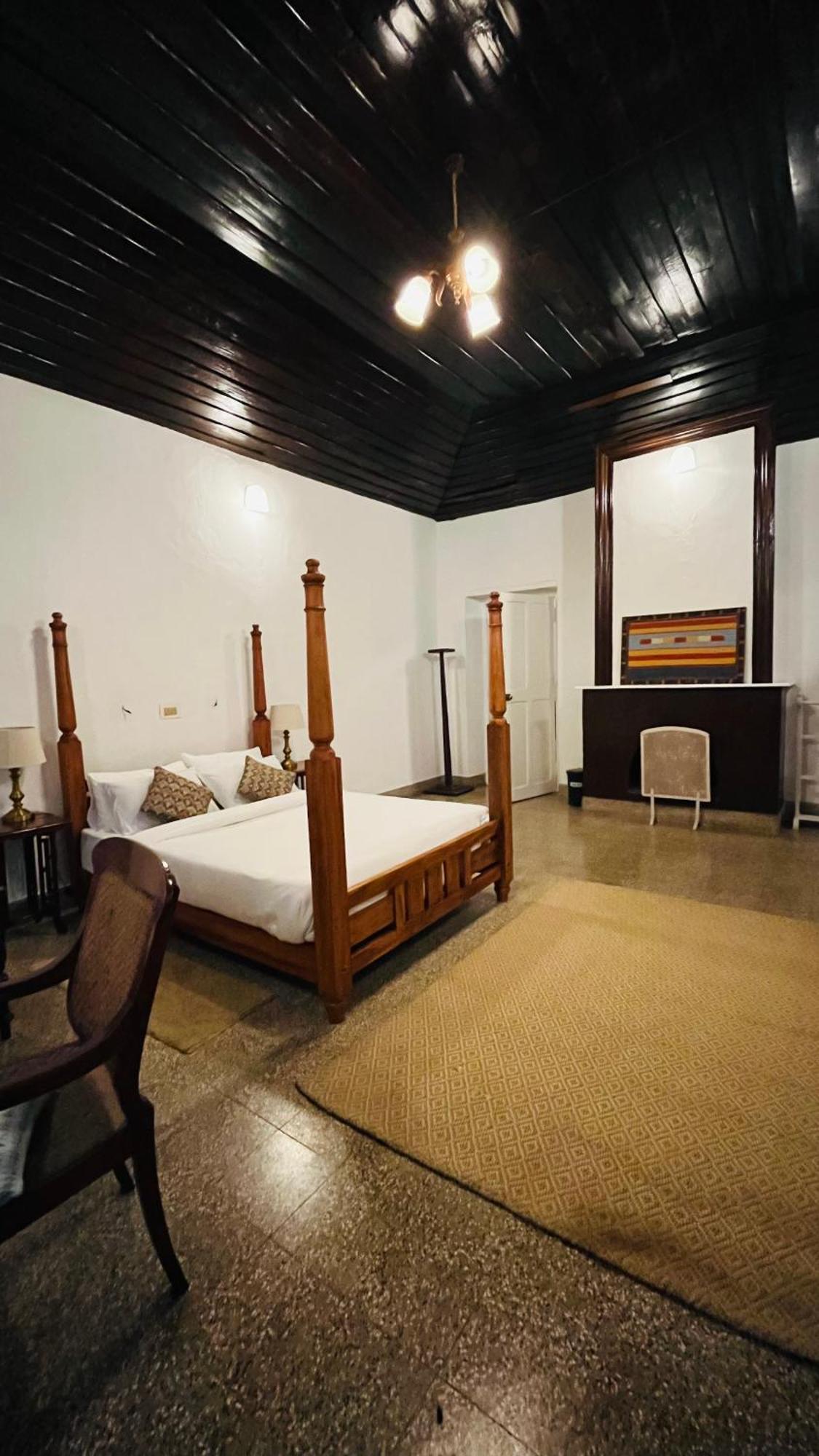 Tentgram Planters Bungalow Suryanelli 外观 照片