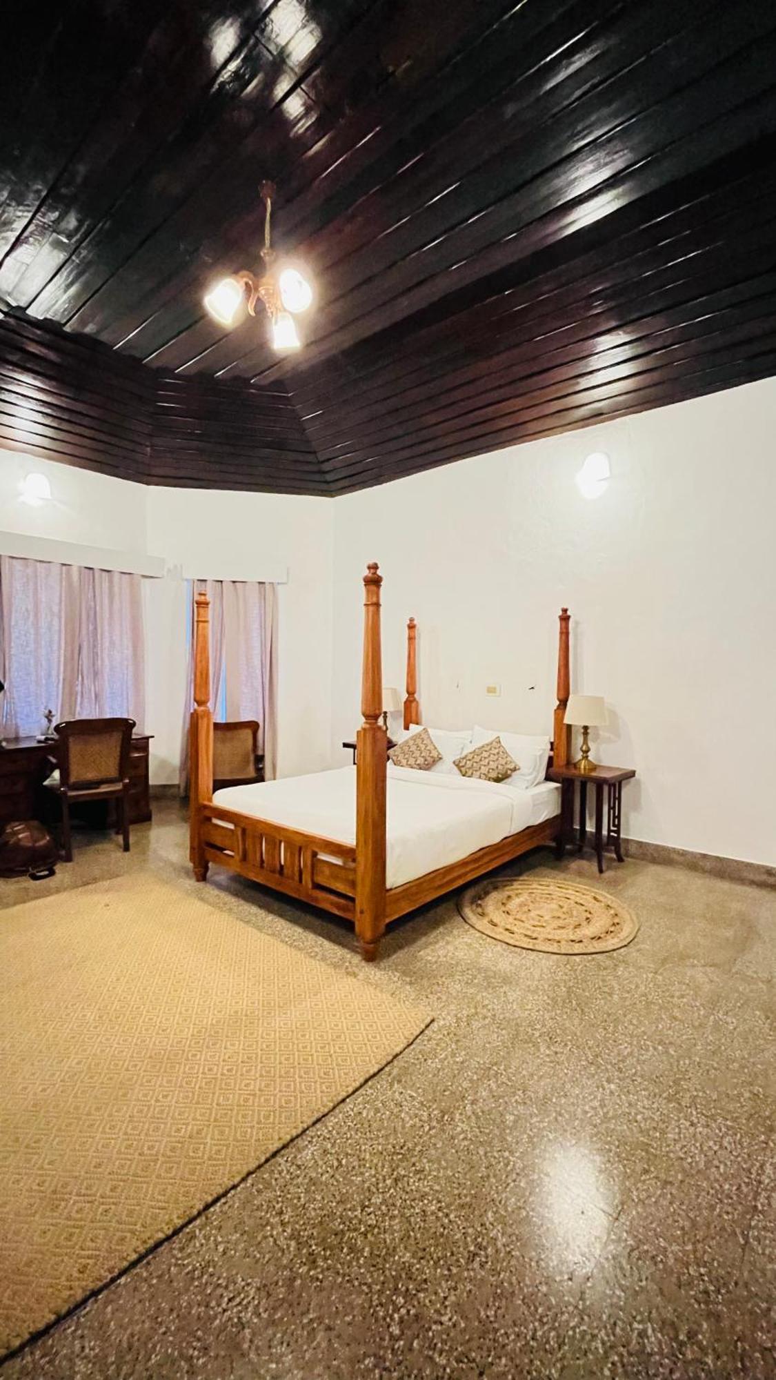 Tentgram Planters Bungalow Suryanelli 外观 照片