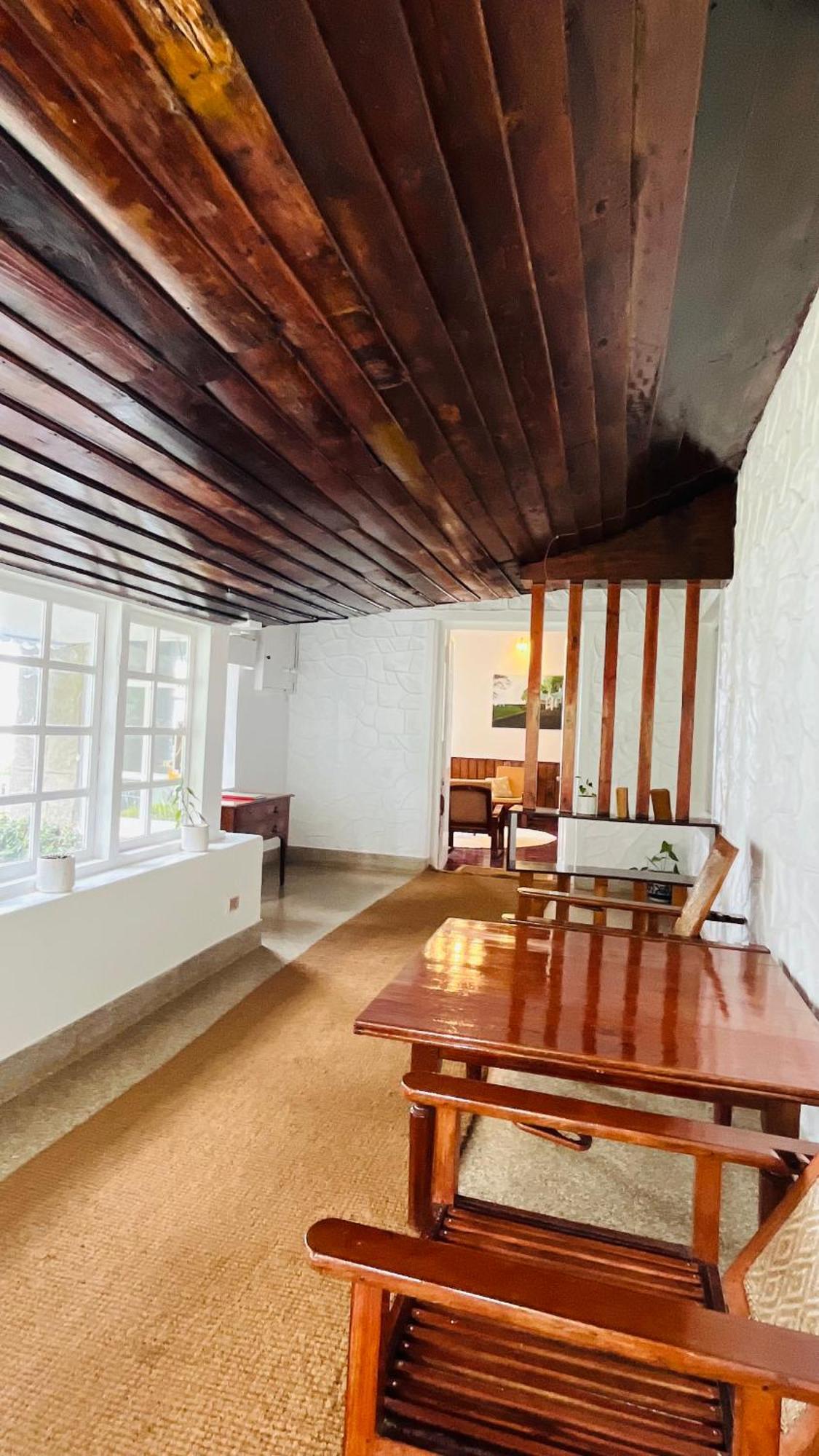 Tentgram Planters Bungalow Suryanelli 外观 照片