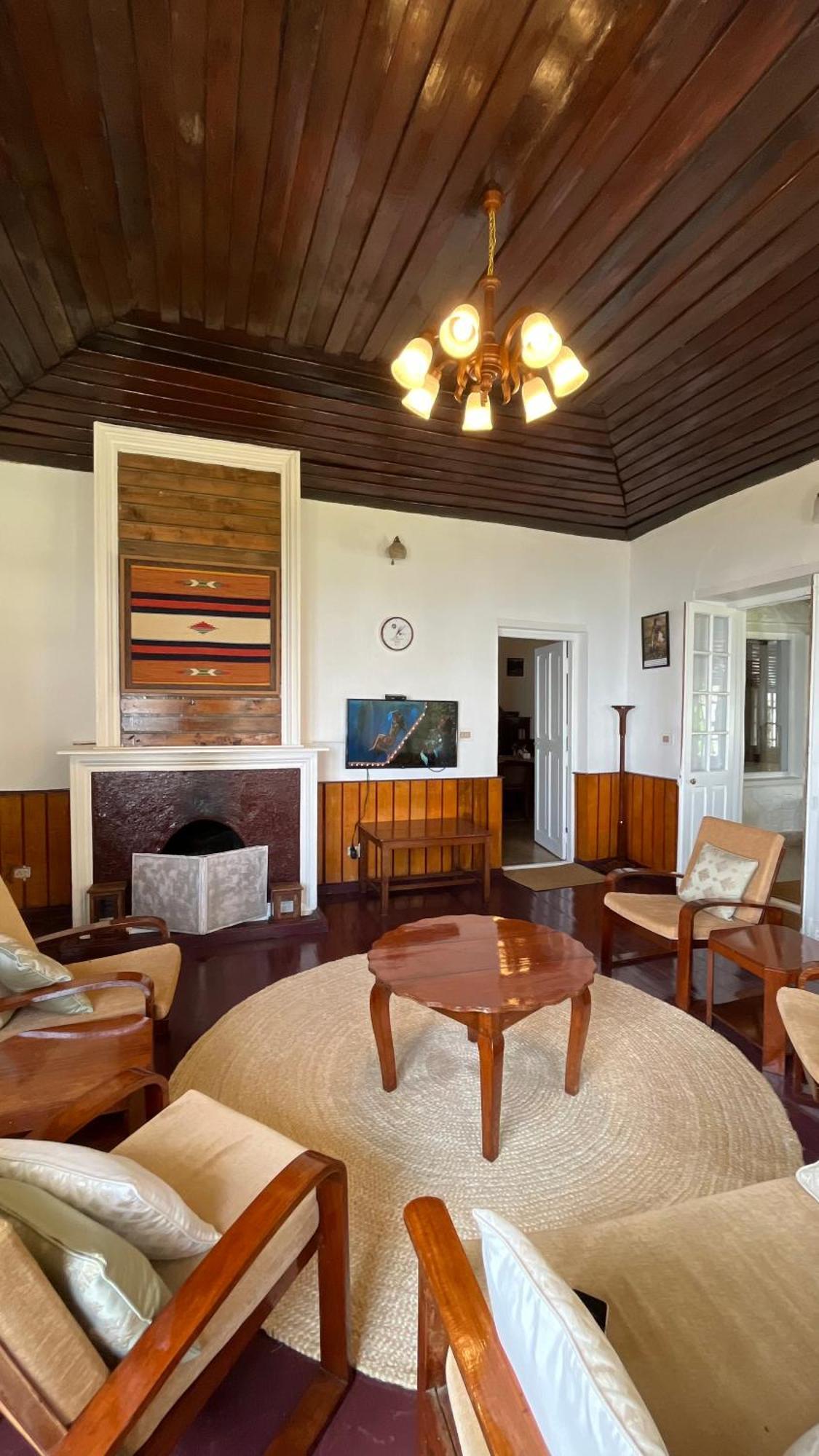 Tentgram Planters Bungalow Suryanelli 外观 照片