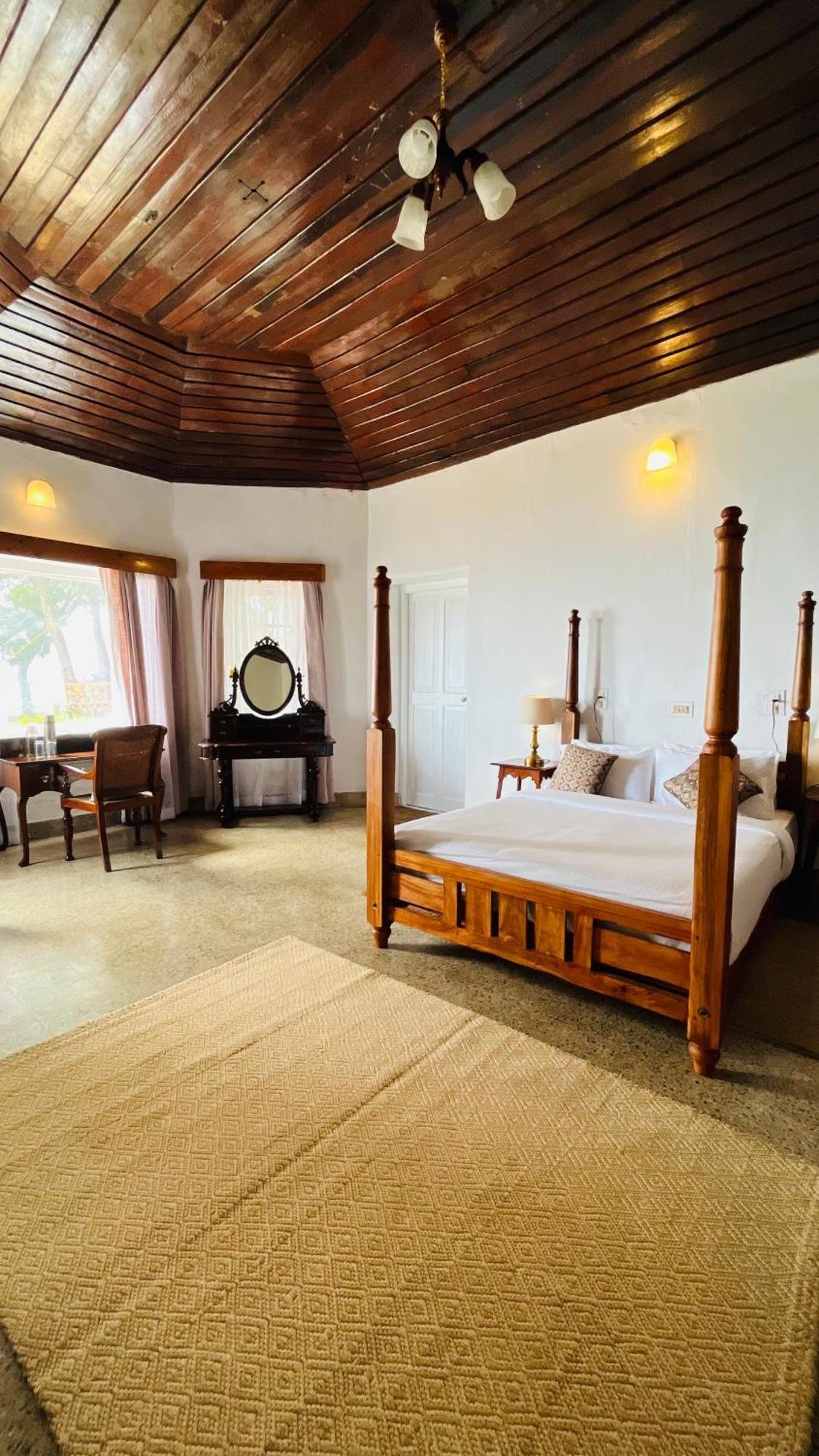 Tentgram Planters Bungalow Suryanelli 外观 照片