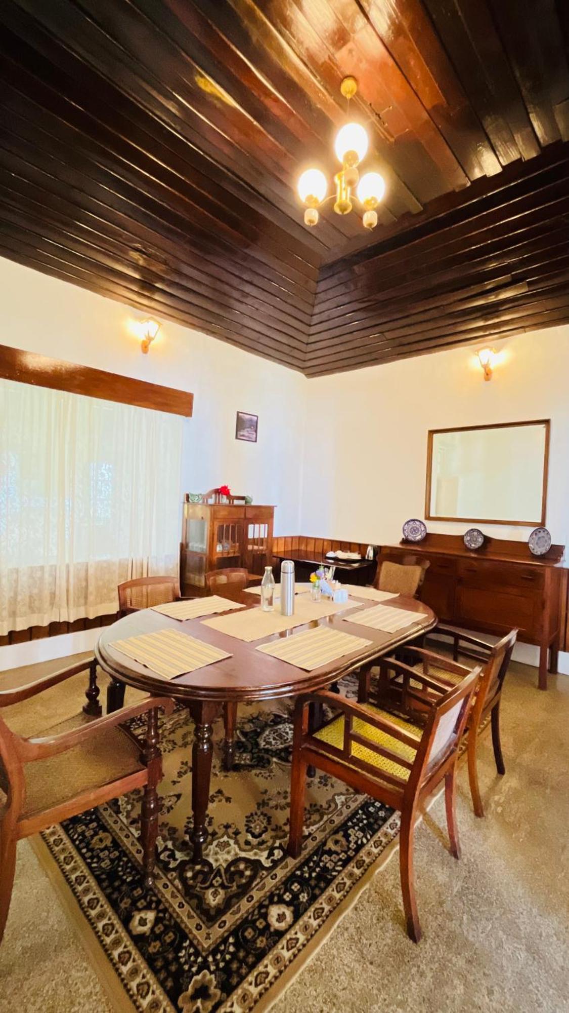Tentgram Planters Bungalow Suryanelli 外观 照片