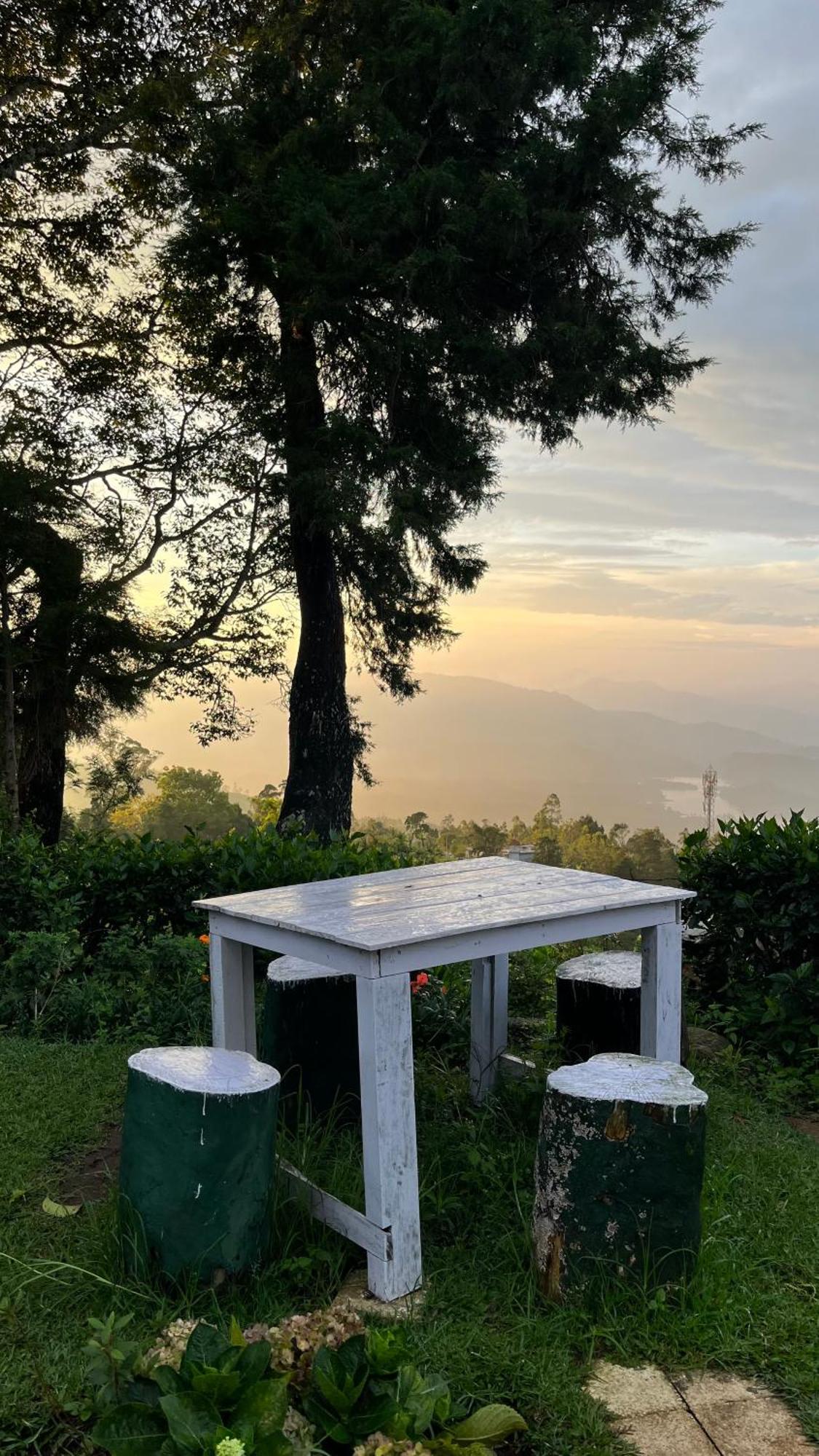 Tentgram Planters Bungalow Suryanelli 外观 照片