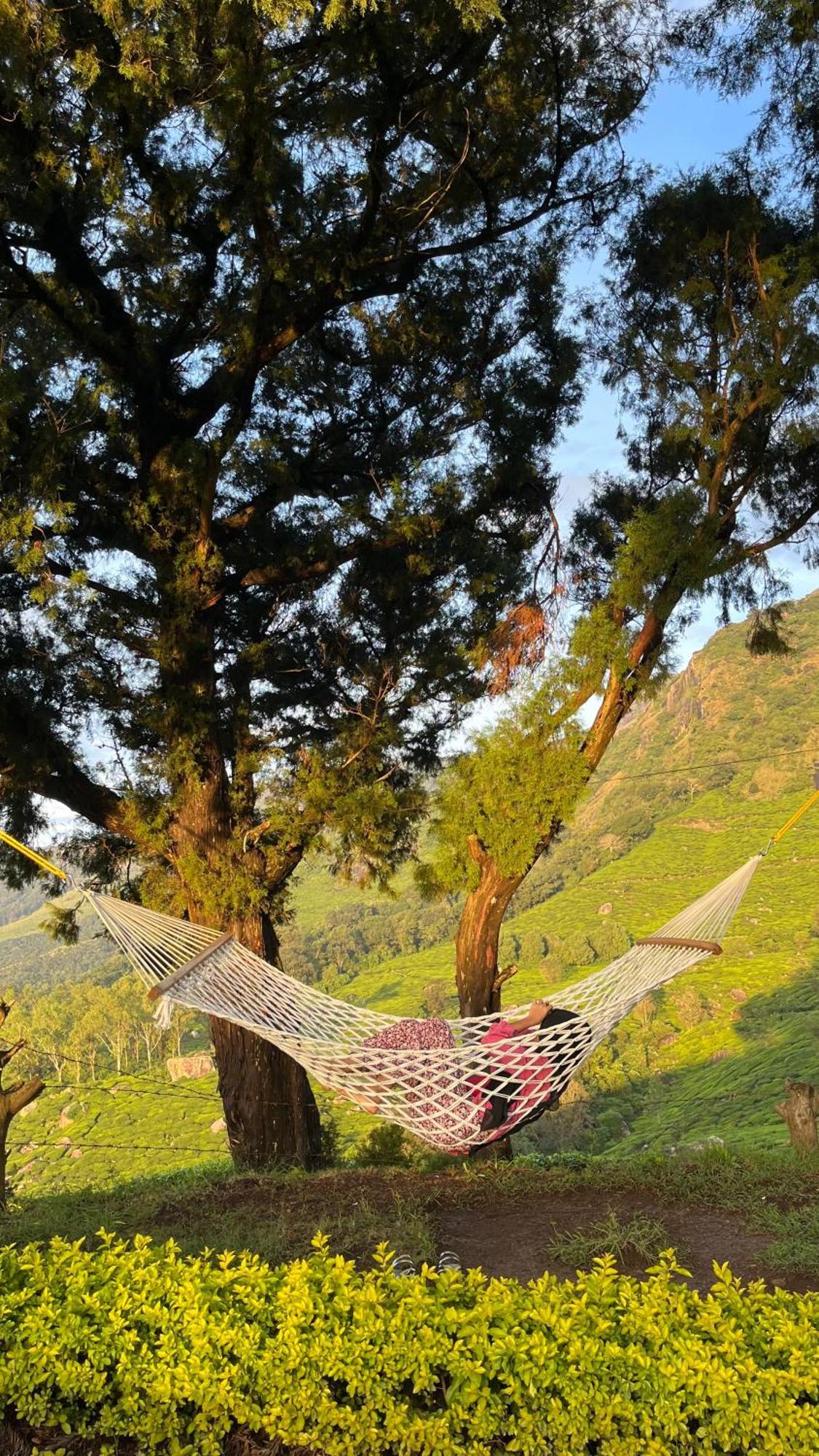 Tentgram Planters Bungalow Suryanelli 外观 照片
